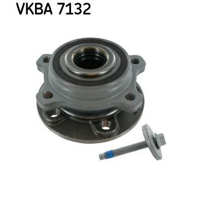 SKF ÖN ARKA TEKER PORYASI VOLVO XC90 II 2.0 T5 15> T5 T6 T8 15 > D4-D5 15> C40 22> S60 III 19> S90 II 19 > V60 II 18> V90 16> XC40 20> XC60 15>XC90 II 16> (32221050)