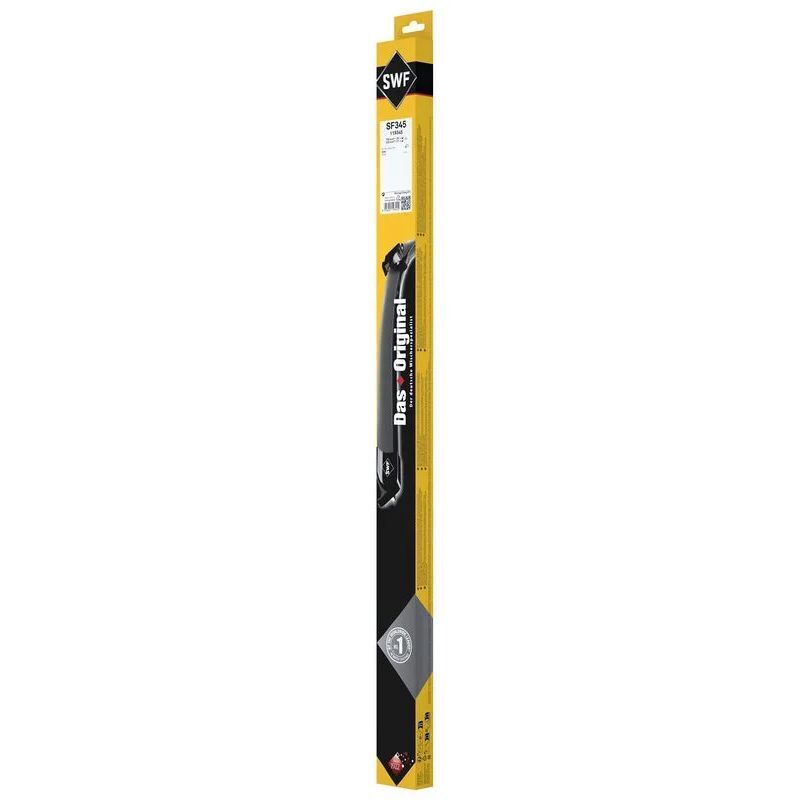 SWF SİLECEK TKM (530+475 MM) POLO 01>05  GOLF 03> (119319)