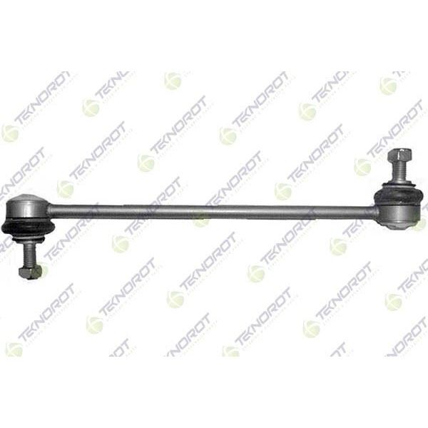 TEKNOROT Z ROTU ÖN POLO 05 FABIA 99 IBIZA IV 02 CORDOBA 02 (6Q0411315)