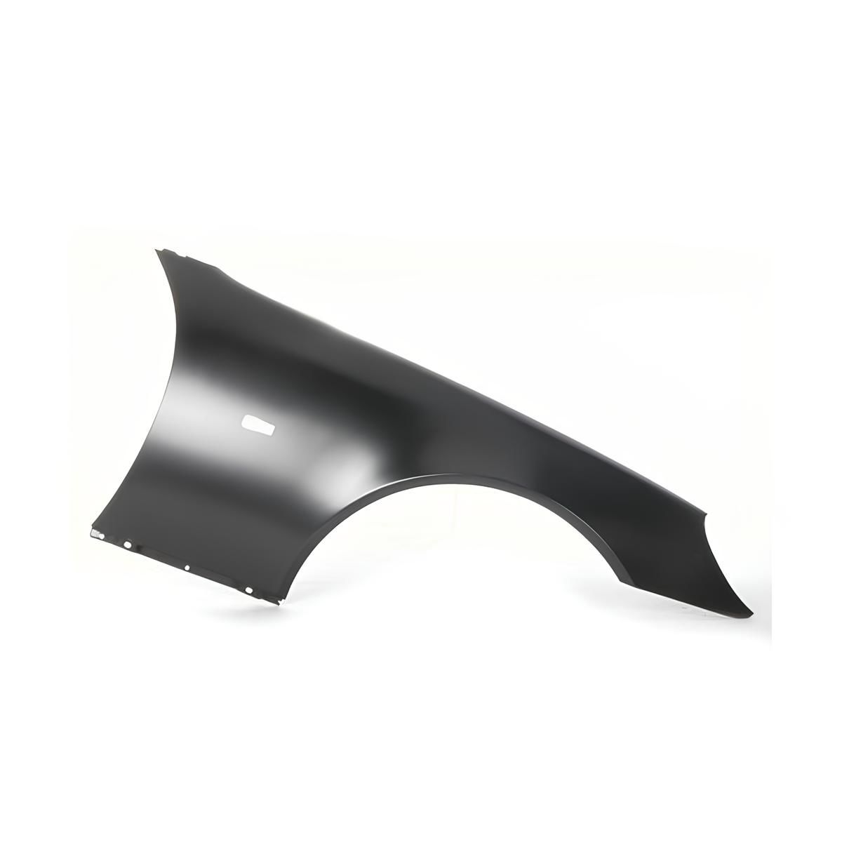 İthal Çamurluk Ön W170 1996 04 Sağ (AP MD2500160-0R00)