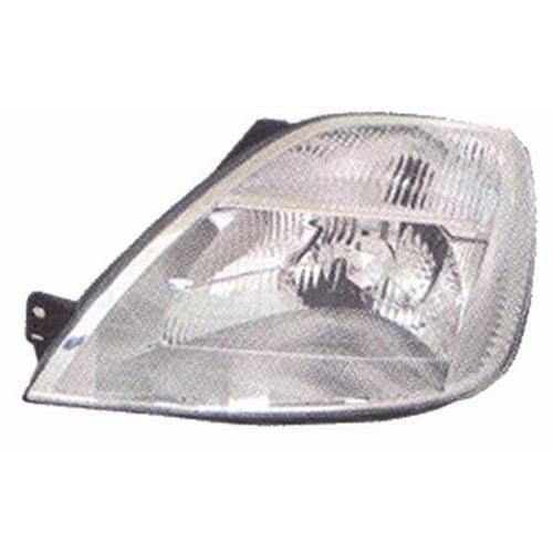 TYC FAR KOMPLE SOL ELEKTRIKLI FIESTA 02 08 20-A056-05-2B (1142874)