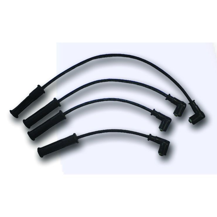 UNUVAR BUJİ KABLOSU TK CLIO-DACIA 8V 1.4 K7J-K4M (7700273825)