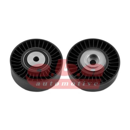 ABA ALTERNATÖR GERGİ RULMANI CRAFTER 2.5 TDI 06 > BJK-BJM 90MM (076260938)