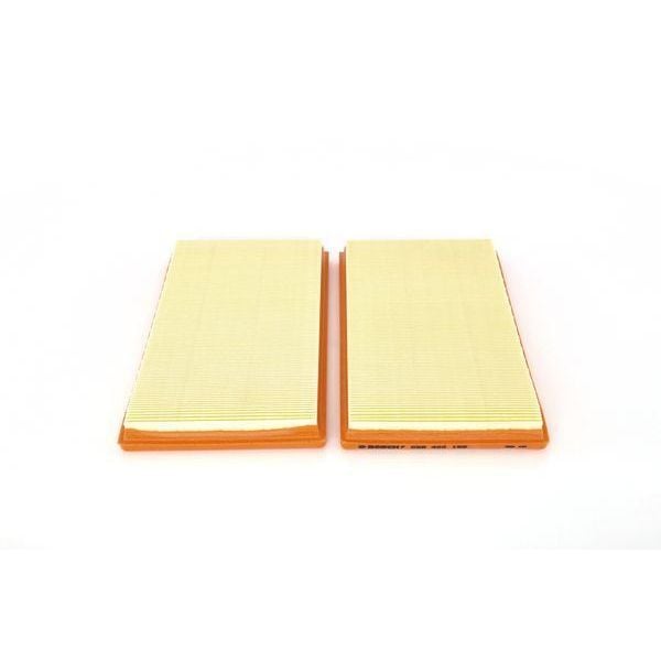 BOSCH HAVA FILTRESI TAKIMI MERCEDES M156 AMG W204 S204 C204 C209 W212 W221 (A1560940504)