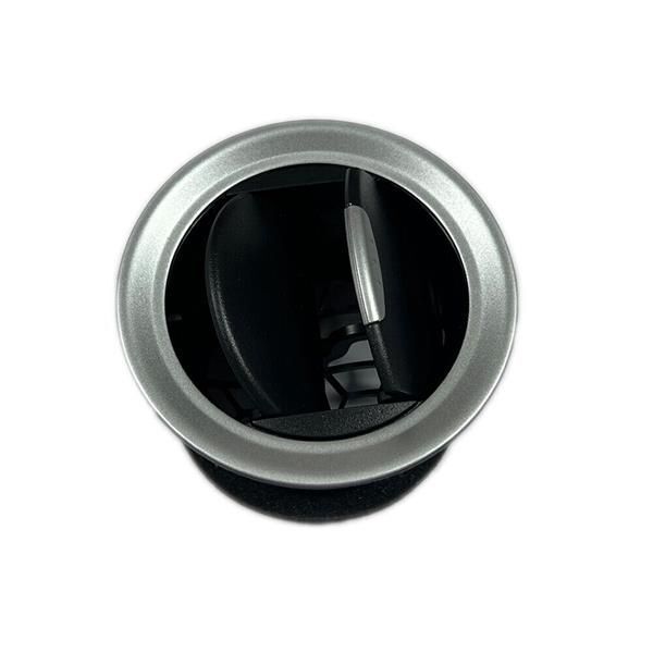 CABU ÖN GÖĞÜS HAVALANDIRMASI KOMPLE KROM FIESTA 08-19 MONDEO 07-15 COURIER S-MAX GALAXY (C1BBA018B09)