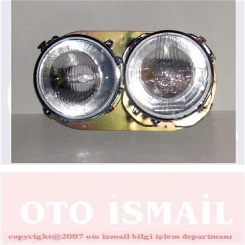 FARBA FAR SOL R12 GTS-TX ÇİFT ÇERÇEVELİ