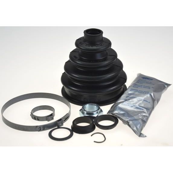 GKN DIŞ AKS KÖRÜĞÜ GOLF III (357498203A)