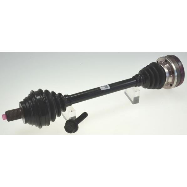 GKN KOMPLE AKS GOLF V SOL (1K0407271AT)