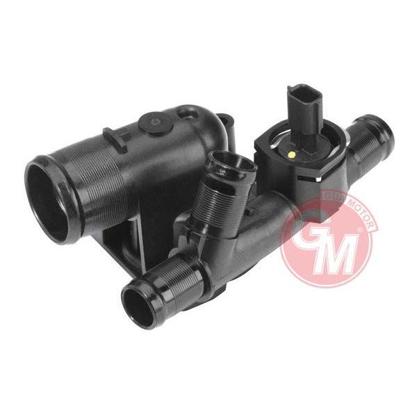 GUA TERMOSTAT KOMPLE RENAULT LAGUNA II-III 2.0 05>MGN II 2.0DCİ 05>LATITUDE 2.0DCİ 11>QASHQAI 1.5-2.0DCİ 07> 89 (8200703139)
