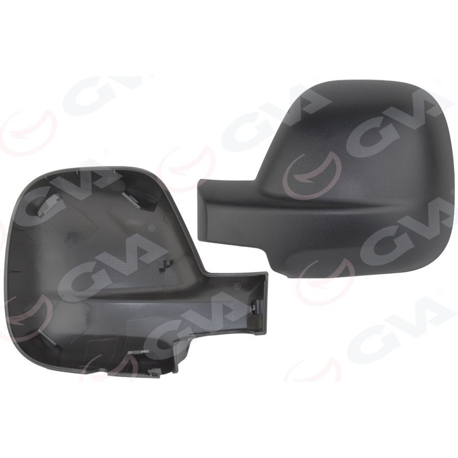 GVA DIŞ DİKİZ AYNA KAPAĞI SOL DESENLİ FIAT YENİ DOBLO COMBİ-CARGO-E CARGO 2023>>