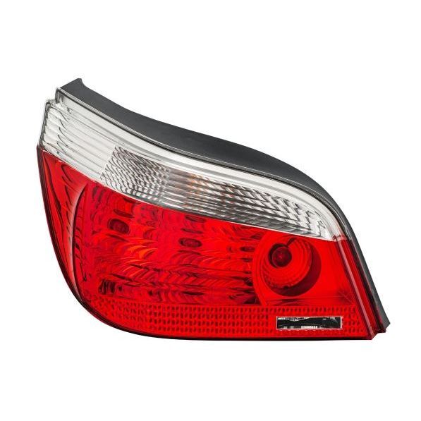 HELLA E60 STOP BEYAZ SİNYAL SOL (63216910767)