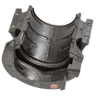 LEMFORDER VİRAJ DEMİR LASTİĞİ ÖN TOUAREG-Q7-CAYENNE BM 20MM 2004 > (7L0411313G)