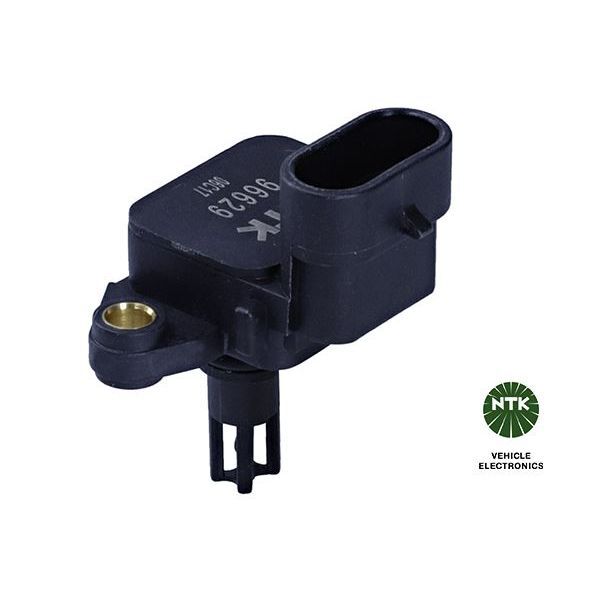 NGK EMME MANİFOLD BASINÇ MAP SENSÖRÜ OPEL INSIGNIA A 08>17 GT CABRIO 07>11 2.0 A20NHT-NFT-Z20NHH (12592017)