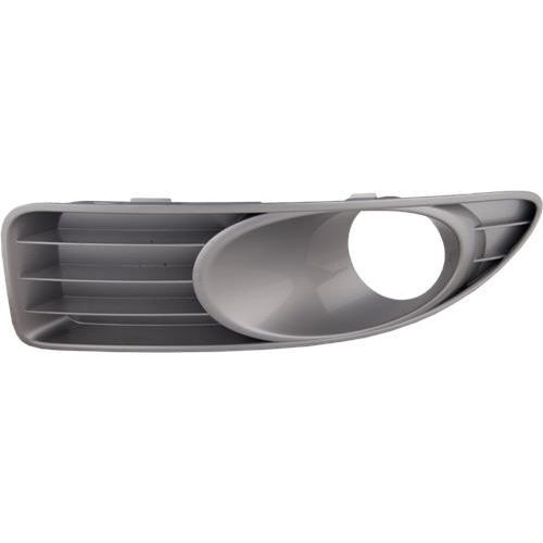 PLEKSAN SİS FAR ÇERÇEVESİ KAPAĞI SİSLİ GRİ SOL LINEA (735460619)