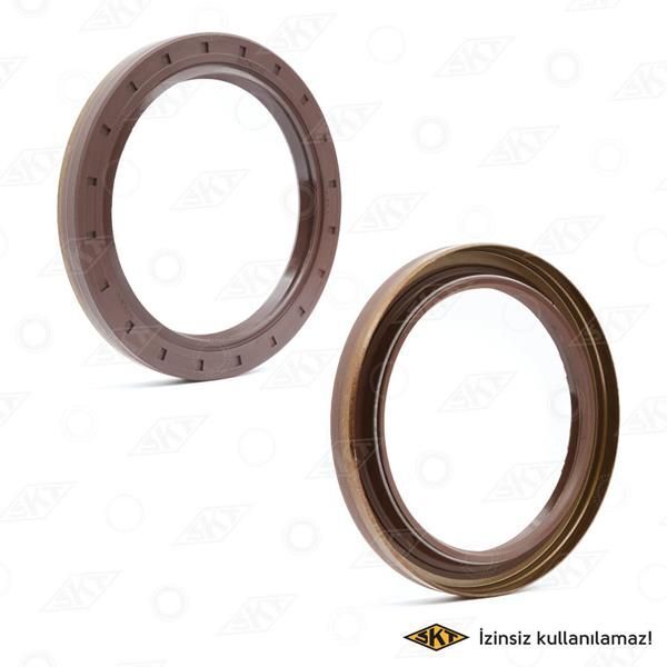 SKT AKS KEÇESİ ARKA SPRINTER (139976946)