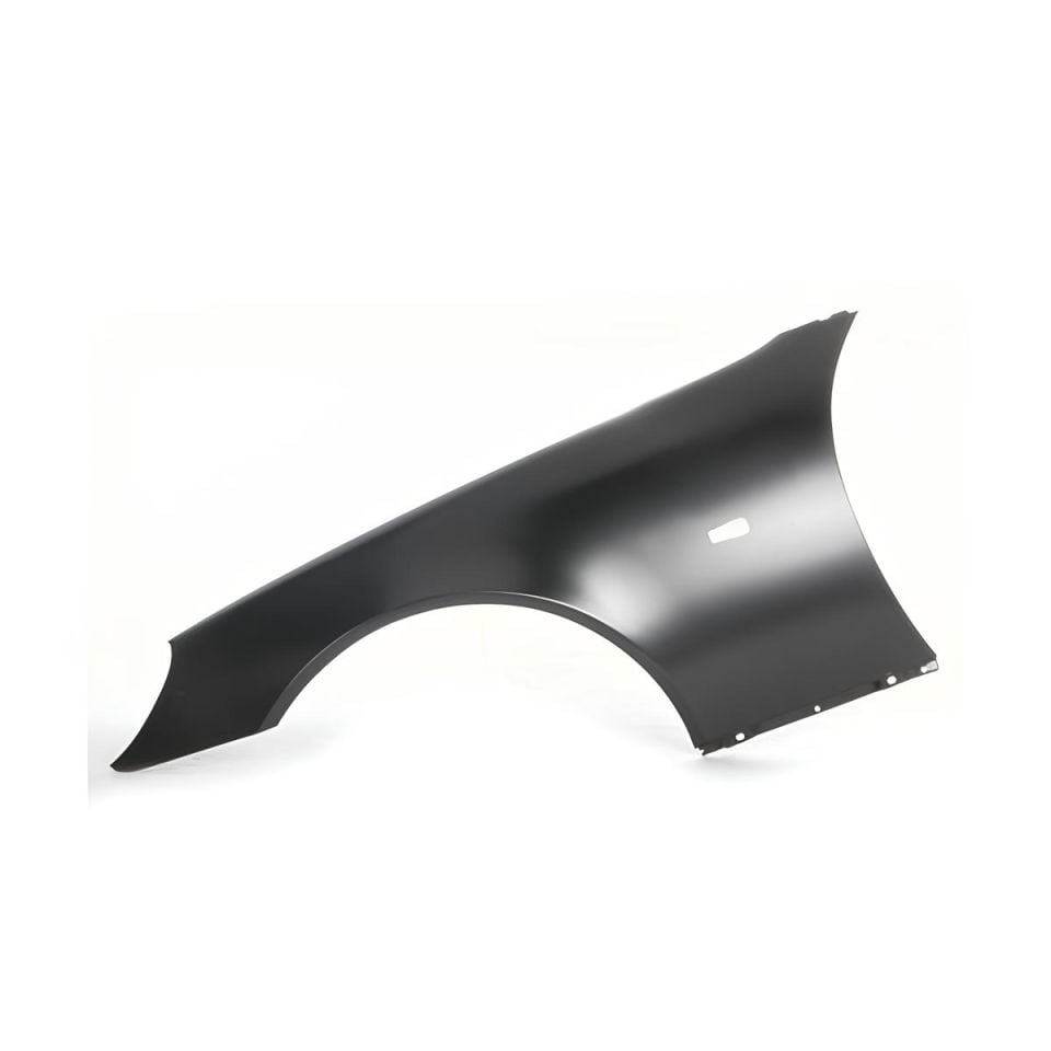 İthal Çamurluk Ön W170 1996 04 Sol (AP MD2500160-0L00)