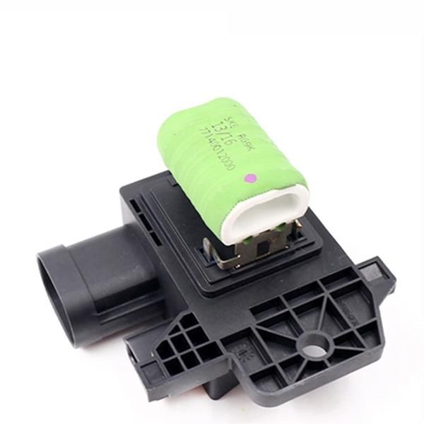 AUTODAK FAN REZİSTANSI MEGANE IV 255501169R (255501169R)