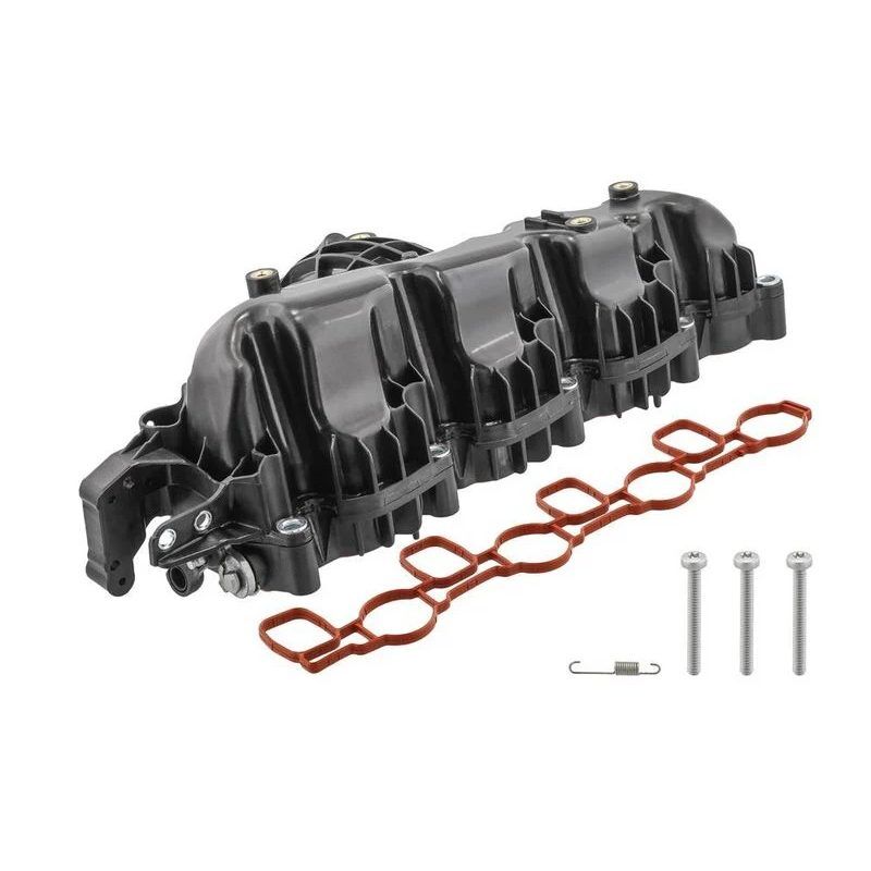 FEBI EMME MANİFOLDU GOLF5-GOLF6-PASSAT-A3-A4-A6-TIGUAN 04> (03L129711AG)