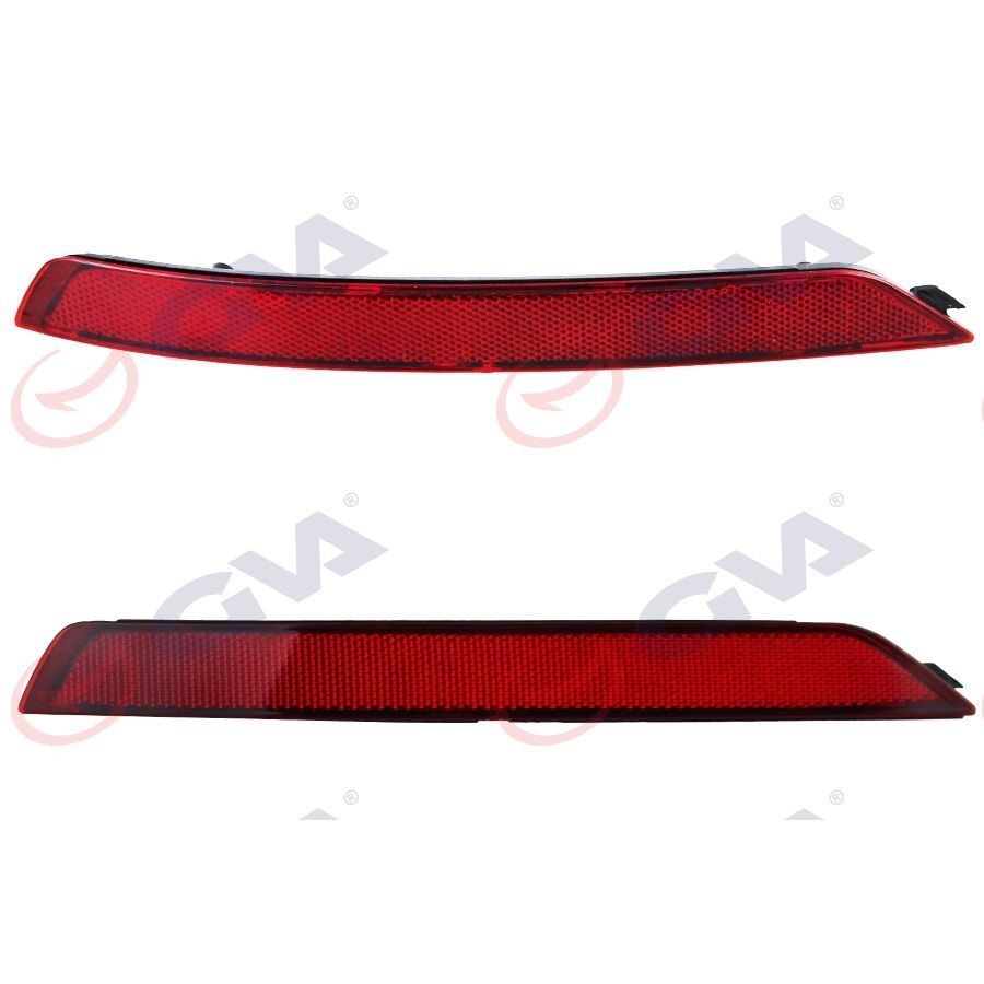 GVA ARKA TAMPON REFLEKTÖRÜ R SEAT LEON 2006-2013 (1P0945106D)