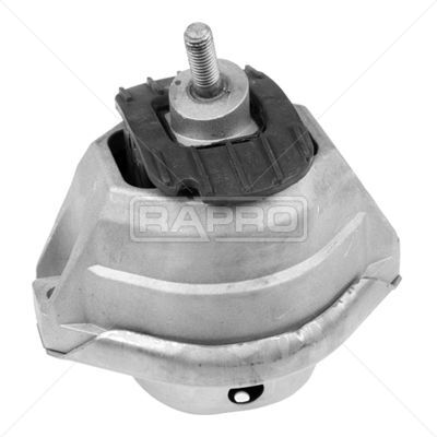 RAPRO MOTOR KULAĞI SOL N52/M54 - E60/E63/E64 (22116761089)