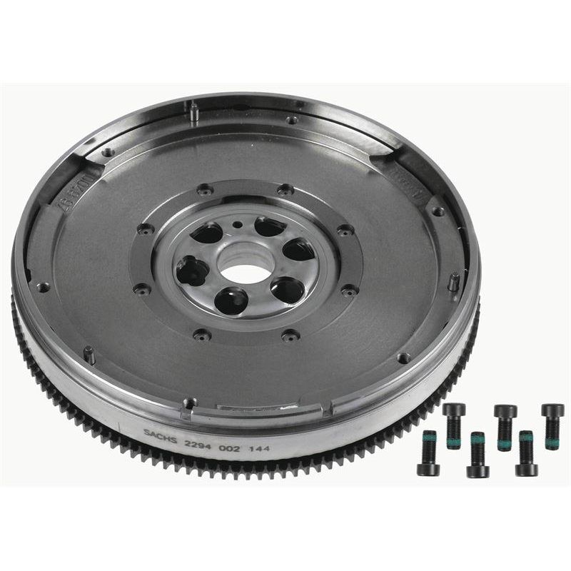 SACHS DEBRİYAJ VOLANI PASSAT-A4-A6 1.6-1.8-1.8T-2.0 96-05 ADP-ANB-AHL-ADR-AEB-AWA-ALT X (058105266G)