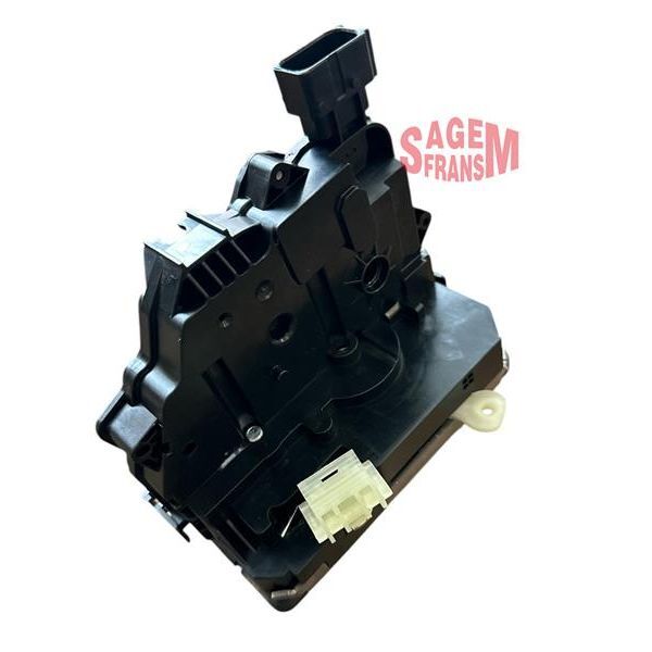 SAGEM KAPI İÇ KİLİDİ ÖN SOL CORSA D ELEKTRİKLİ (13431841)