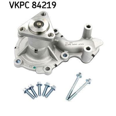 SKF DEVIRDAIM KOMPLE CMAX II 10> FOCUS III CB8 11>14 FOCUS IIII CEW 14> B-MAX 12> 1.0 ECOBOOST TRANSIT COURIER C4A 14> 1.0 ECOBOOST (1766164)