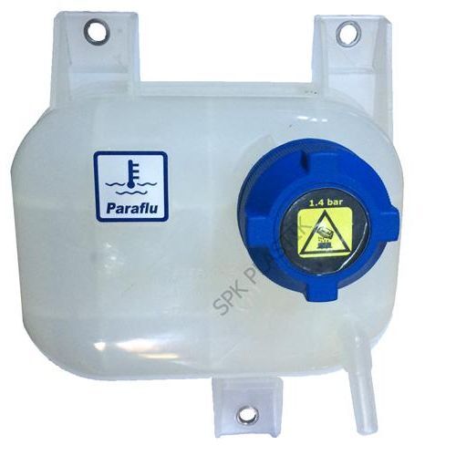 SPK GENLEŞME KAVANOZU KAPAKLI DOBLO EM/YM-PALIO-ALBEA 1.3 MTJ RADYATÖR EK SU DEPOSU (51717782)