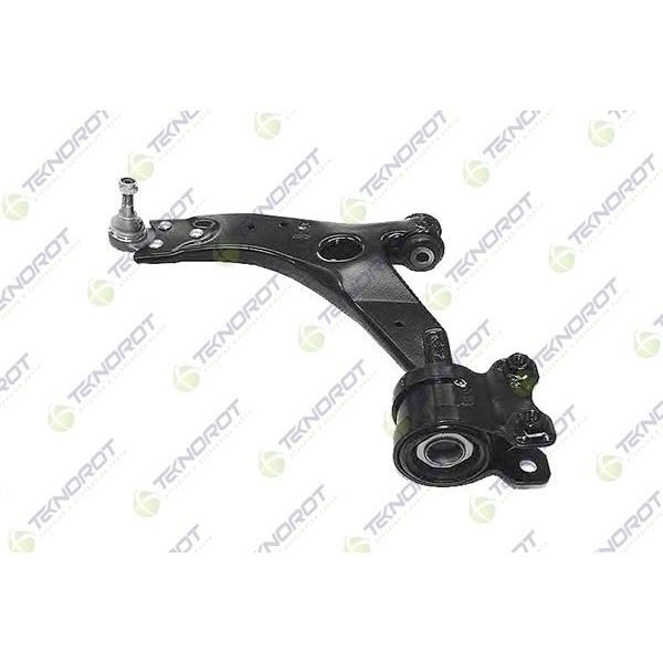 TEKNOROT ON ALT SALINCAK SOL KOMPLE FOCUS II 04 1 C MAX 04 07 VOLVO C30 06 12 C70 II 06 S40 II 04 V50 05 1.6D 1.8D 2.0D 21MM ROTİLLİ (1570285)