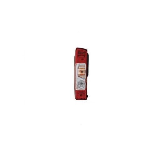 TYC 11-B358-01-2B ARKA STOP LAMBASI SOL FIAT DUCATO 07 15 PEUGEOT BOXER 07 15 CITROEN JUMPER 07 15 (1366452080)