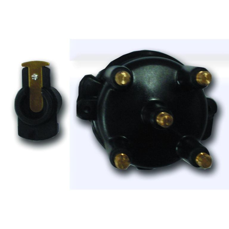 UNUVAR DİSTRÜBİTÖR KAPAĞI TEVZİ MAKARASI CLIO-EXP (7701034946)