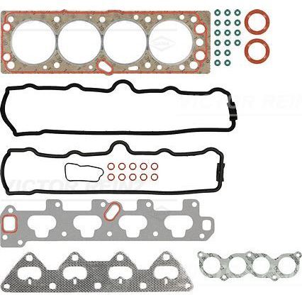 V REINZ ÜST TAKIM CONTA ASTRA F-VECTRA B 1.6 16V X16XEL (1606819)