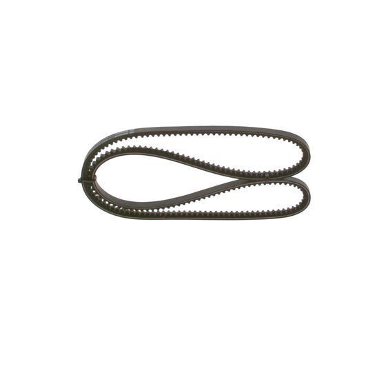 BOSCH V-KAYIŞI TIRTILLI 10X1175 RENAULT 19 -TOYOTA-ROVER-PEUGEOT GD10AV1175 (5414629)