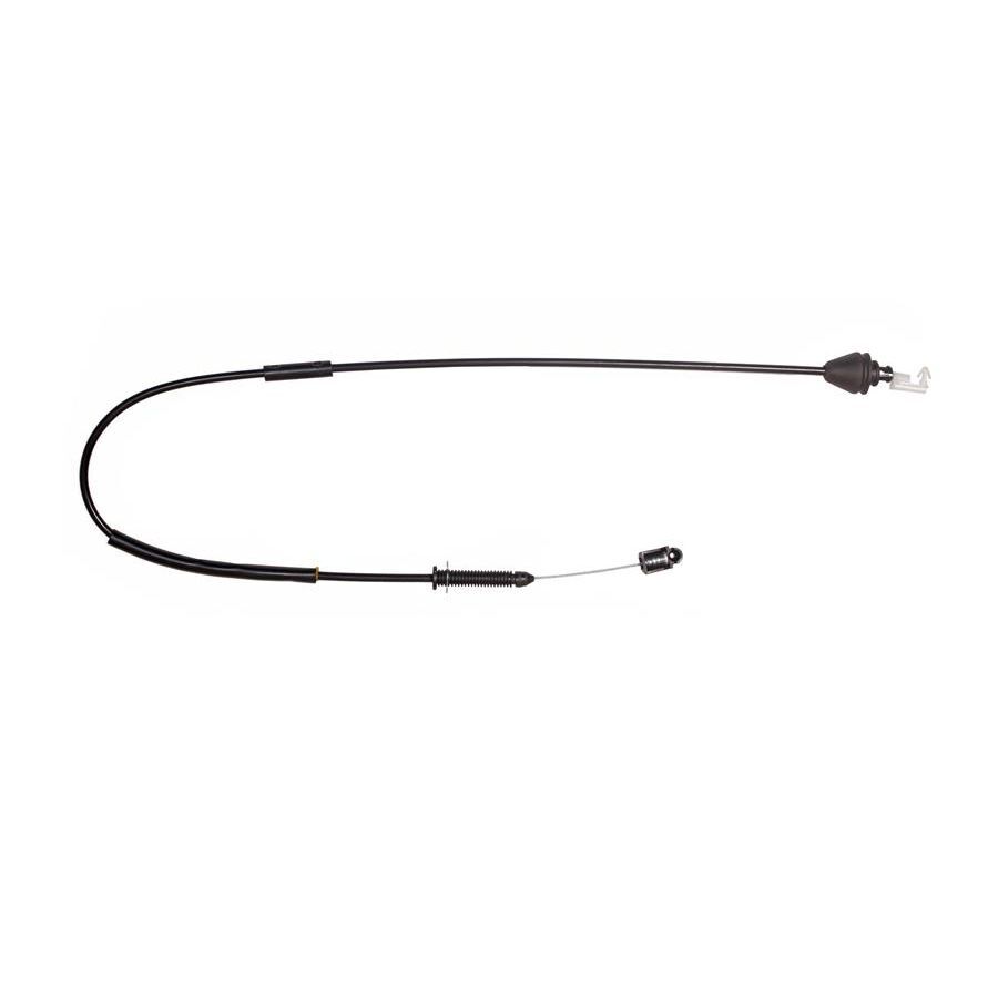 CAVO GAZ TELİ SOLENZA (6001546180)