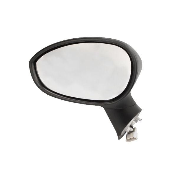 GOLD DIŞ DİKİZ AYNASI ELEKTRİKLİ SOL GRANDE PUNTO 05 >LINEA 07 > DESENLİ 6156E-L (735410432)