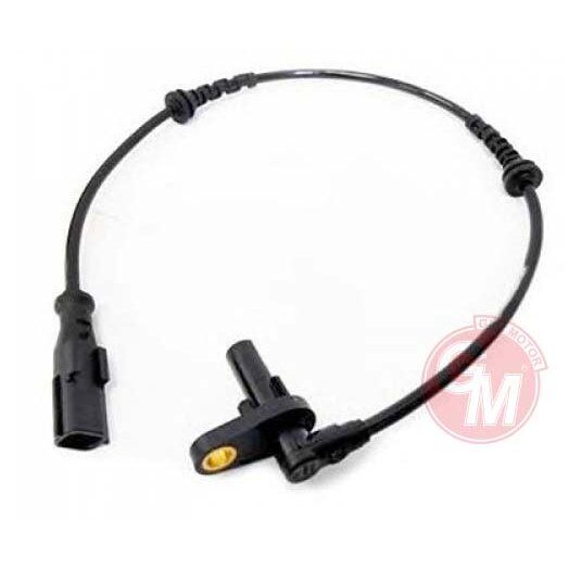 GUA ABS SENSÖRÜ RENAULT ÖN RL SYMBOL II 1.2 16V-1.6 16V-1.5DCİ 08 SYMBOL I 1.4 16V 00 CLIO II 2.0 16V SPORT 04 (8200933549)