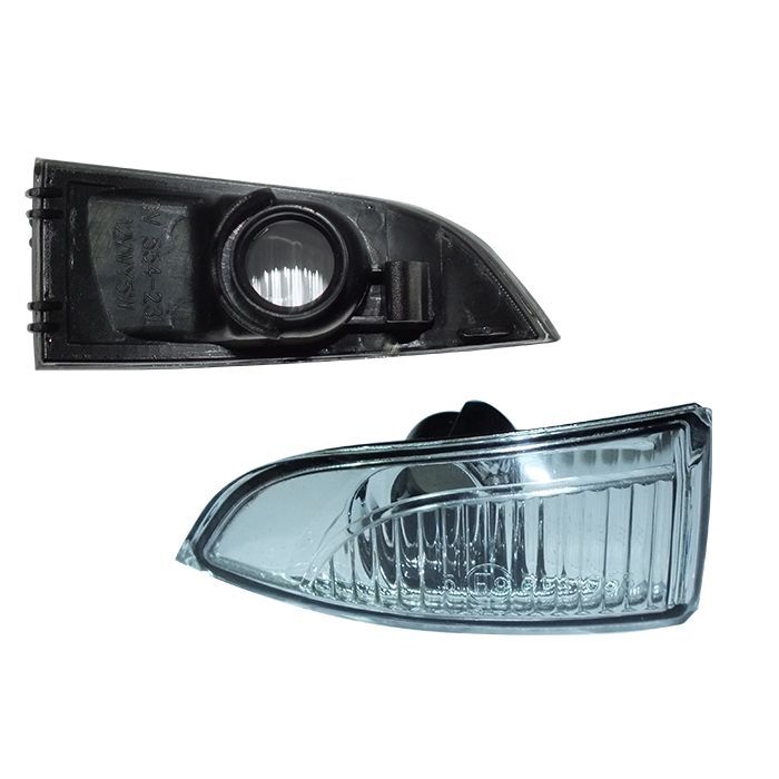 KAYA DIS DIKIZ AYNA SINYALI SOL MEGANE III 09> FLUENCE 09> (261656470R)