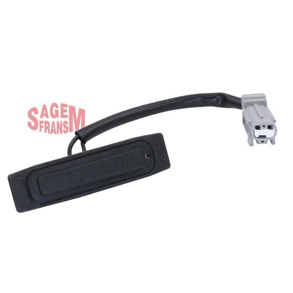 SAGEM BAGAJ AÇMA DÜĞMESİ NISSAN QASHQAI (90602JD00B)