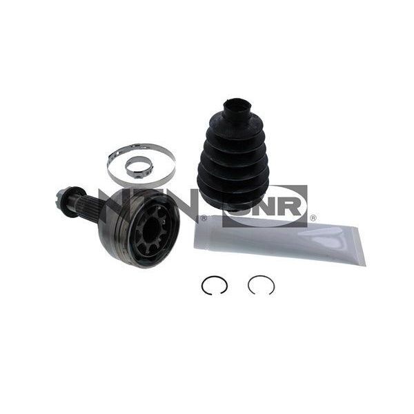 SNR AKS KÖRÜĞÜ SCENIC II 2.0 03-06 SCENIC II 1.5 DCI 03-09