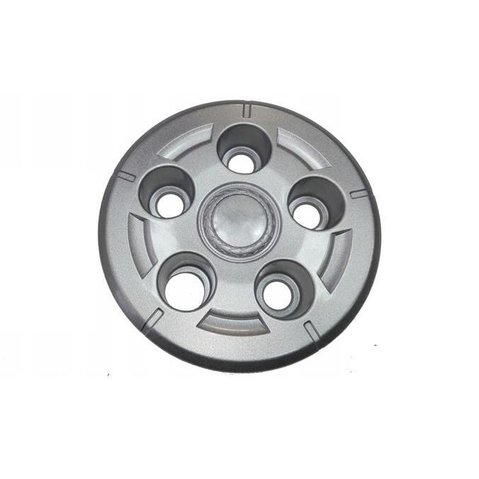 SPK JANT GÖBEĞİ SİYAH BOXER-JUMPER III 06-16 (1611985380)