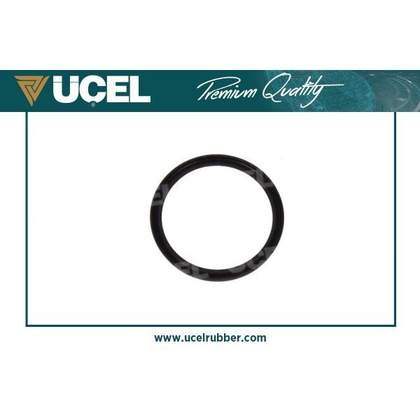 UCEL TURBO BORUSU CONTASI HC40 DACIA DOKKER (6000618817)