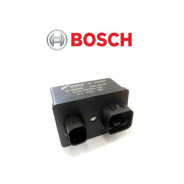 BOSCH KIZDIRMA ROLESİ CİHAZI SURESI DOBLO-FIORINO-LINEA-BRAVO 13.-1.6 JTD (55250747)