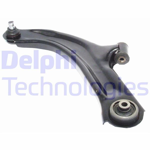 DELPHI SOL SALINCAK RENAULT CLIO III 05 MODUS 04 (820034694182006150578200744091)