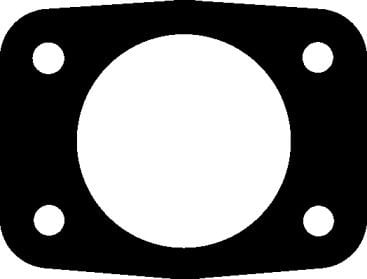 Elring Manifold Contası Egsoz N45 N46 E87 E90 Tekli (1830 7 540 798)