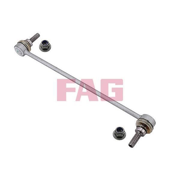 FAG Z ROT ÖN SOL/SAĞ DACIA DUSTER 10> (8200814411)