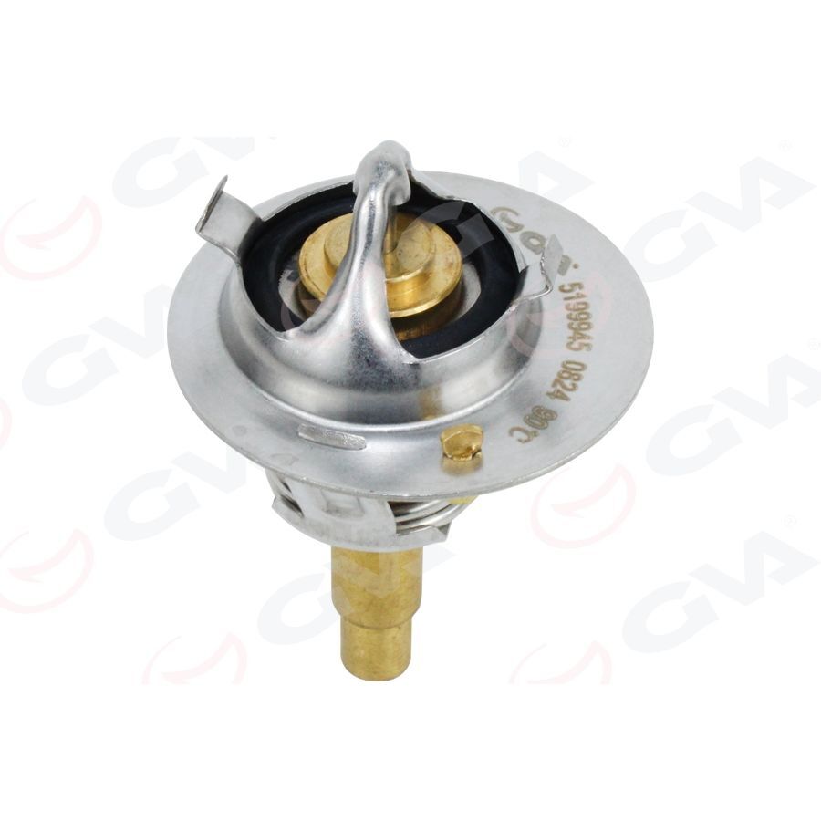 GVA TERMOSTAT 90 C MERCEDES M271 KOMPRESSOR W203 S203 CL203 W204 S204 C209 A209 W211 S211 W212 R171 (A2712000015)