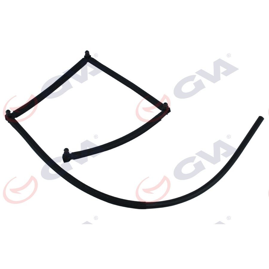 GVA ENJEKTÖR DÖNÜŞ HORTUMU P206-P307-C2-C3 I-II-XSARA II 1.4 HDI DV4TD BOSCH ENJEKTÖR SİSTEMİ (1574.70)