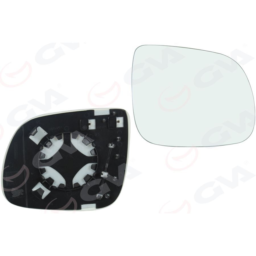 GVA AYNA CAMI SAĞ AUDI Q5 09-17 (8R0857536C)