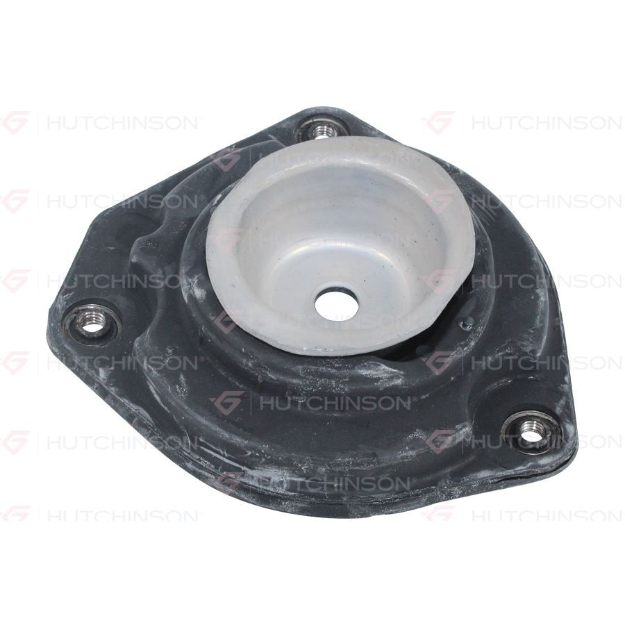 HUTCHINSON AMORTISOR TAKOZU ON MERCEDES CITAN W415 12 . RENAULT KANGOO III 08 (8200591283)