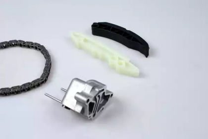 İwis Eksantrik Zinciri M47 M57N 66 Bakla Tek Sıra Kilitsiz (FB 30348)